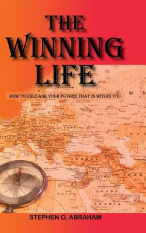 Kniha Winning Life Stephen O Abraham