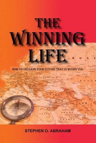 Kniha Winning Life Stephen O Abraham