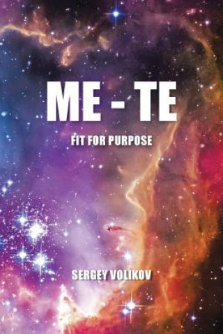 Książka Me - Te Sergey Volikov