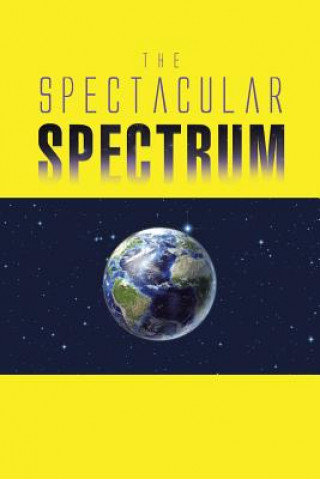 Carte Spectacular Spectrum Nila Mitra