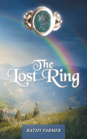 Knjiga Lost Ring Kathy Farmer