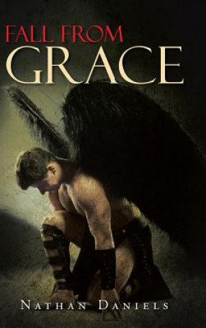 Livre Fall from Grace Nathan Daniels