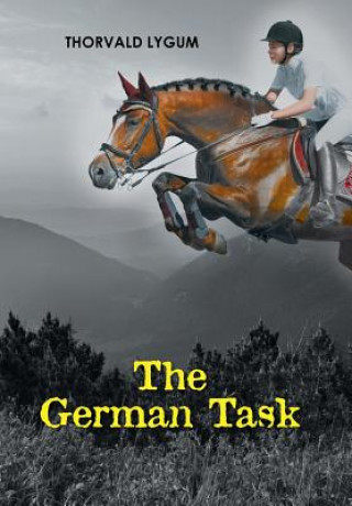Knjiga German Task THORVALD LYGUM