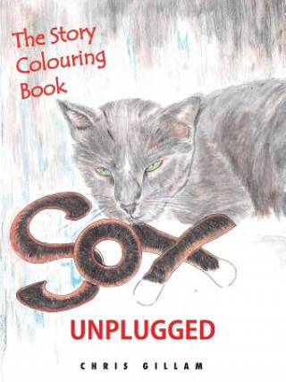 Libro Sox Unplugged Chris Gillam