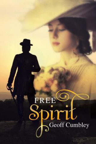 Kniha Free Spirit Geoff Cumbley