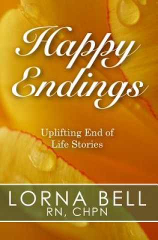 Kniha Happy Endings Bell