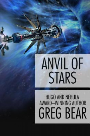 Buch Anvil of Stars Greg Bear