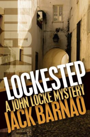 Knjiga Lockestep Jack Barnao