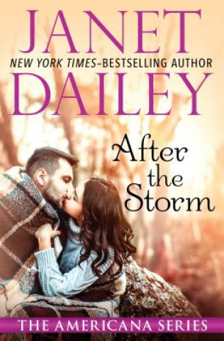 Libro After the Storm Janet Dailey