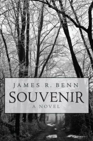 Книга Souvenir James R Benn