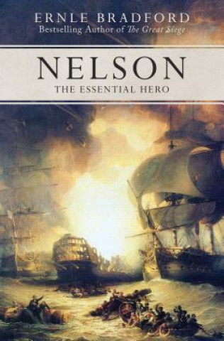 Könyv Nelson Ernle Bradford