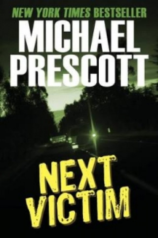 Buch Next Victim Michael Prescott