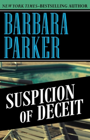 Book Suspicion of Deceit Parker