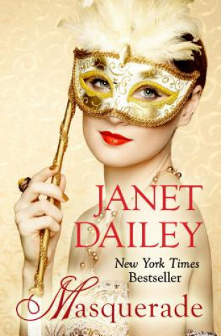 Carte Masquerade Janet Dailey