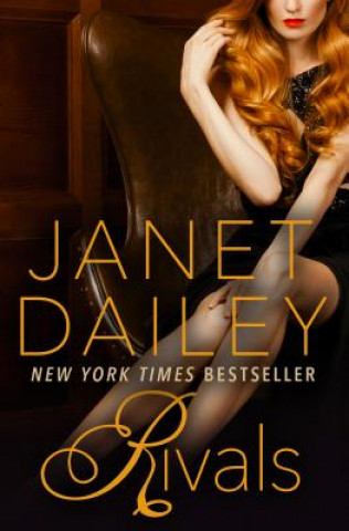 Könyv Rivals Janet Dailey
