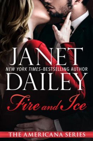 Carte Fire and Ice Janet Dailey