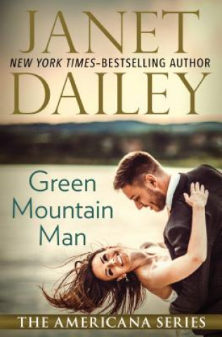 Buch Green Mountain Man Janet Dailey