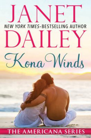 Libro Kona Winds Janet Dailey