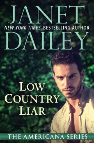 Buch Low Country Liar Janet Dailey