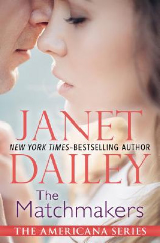 Carte Matchmakers Janet Dailey