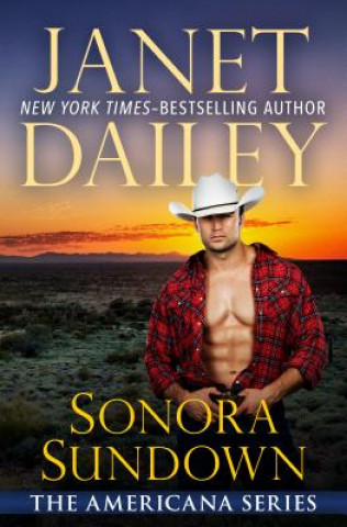 Livre Sonora Sundown Janet Dailey