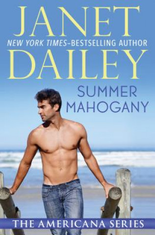 Libro Summer Mahogany Janet Dailey