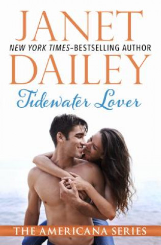 Könyv Tidewater Lover Janet Dailey