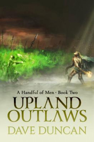 Carte Upland Outlaws Dave Duncan