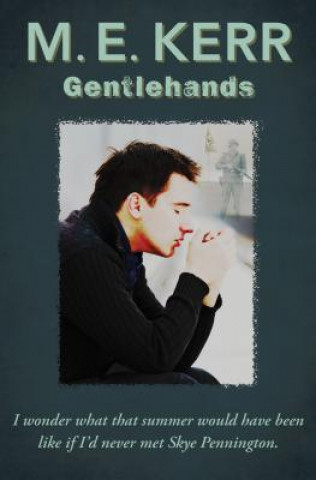 Libro Gentlehands M E Kerr