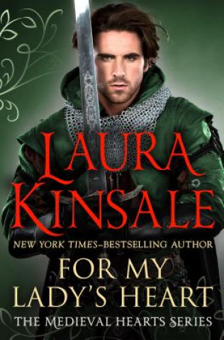 Libro For My Lady's Heart Laura Kinsale