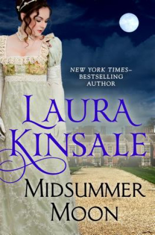 Buch Midsummer Moon Laura Kinsale