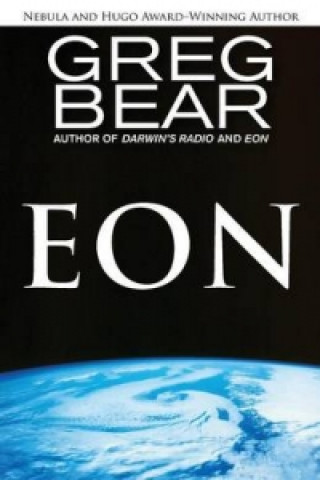 Carte Eon Greg Bear