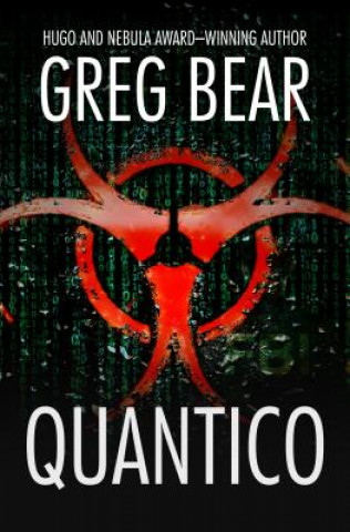 Carte Quantico Greg Bear