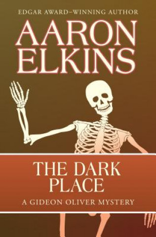 Knjiga Dark Place Aaron Elkins