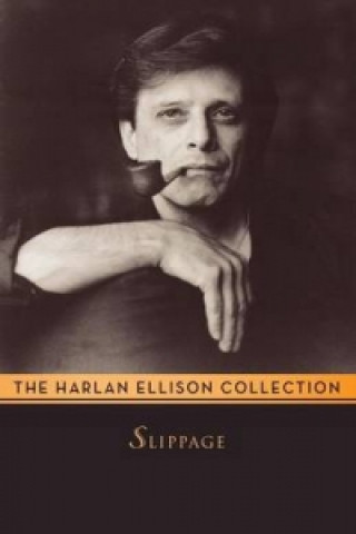Книга Slippage Harlan Ellison