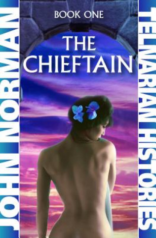 Knjiga Chieftain Norman