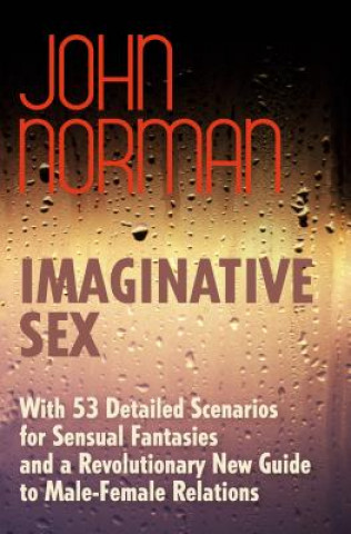Könyv Imaginative Sex Norman
