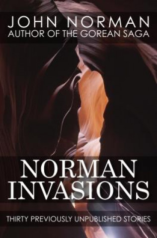 Könyv Norman Invasions Norman