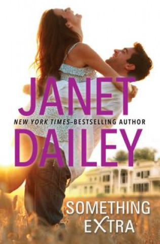 Book Something Extra Janet Dailey
