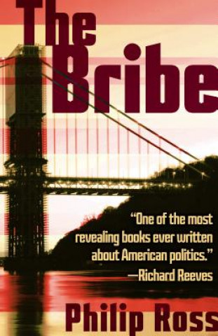Книга Bribe Philip Ross