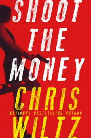 Książka Shoot the Money Chris Wiltz