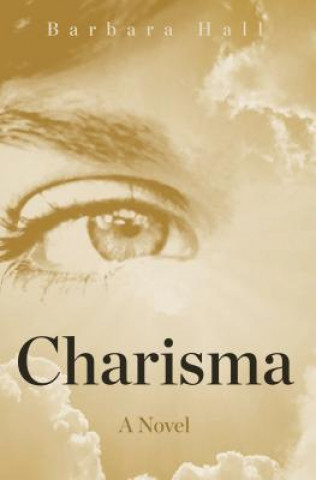 Книга Charisma Barbara Hall