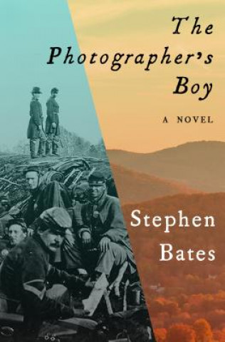 Libro Photographer's Boy Stephen Bates