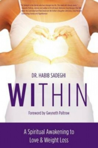 Könyv Within Habib Sadeghi