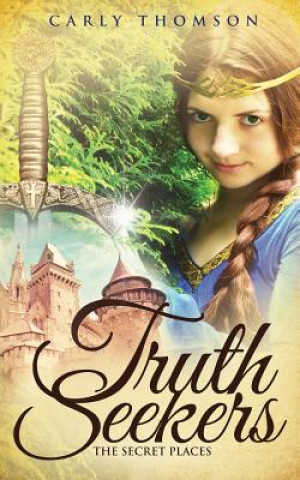 Carte Truth Seekers Carly Thomson