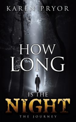 Kniha How Long Is the Night Karen Pryor