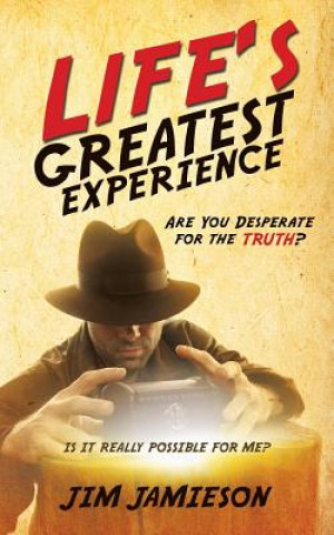 Carte Life's Greatest Experience Jim Jamieson