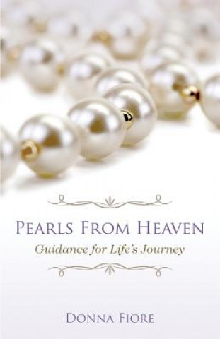 Książka Pearls from Heaven Donna Fiore