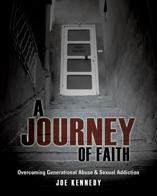 Kniha Journey of Faith Kennedy