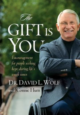 Carte Gift Is You Dr David L Wolf